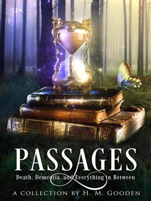 cover image of Passages